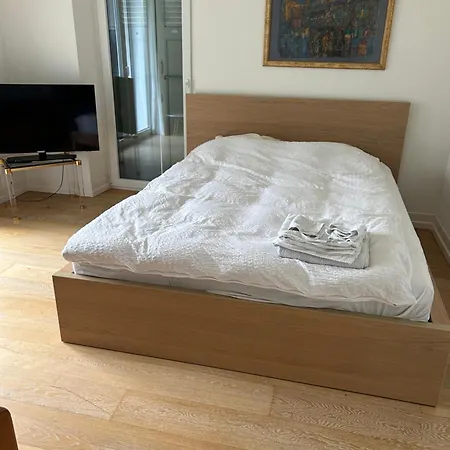 Amazing View Appartement